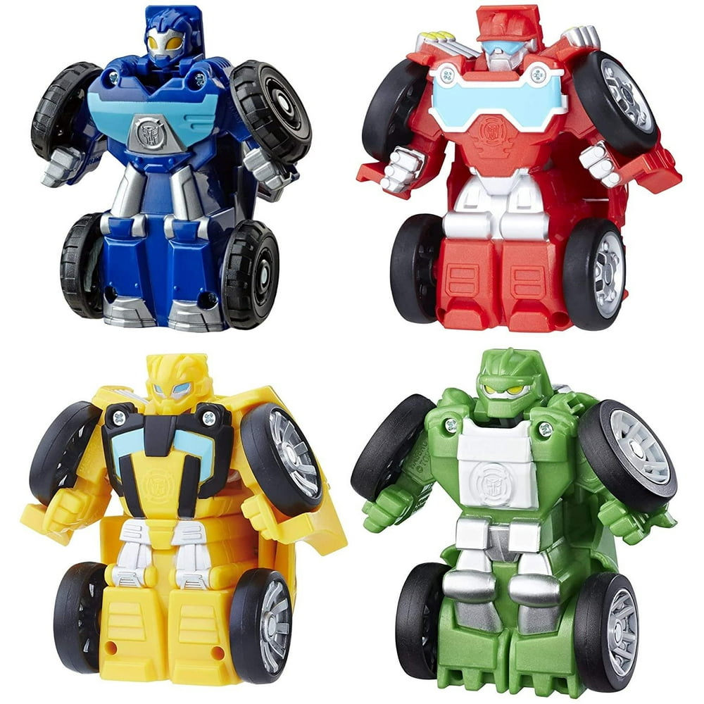 walmart retro transformers