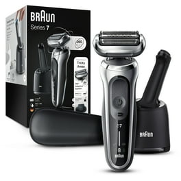 Braun Series 7 790cc Men's Electric Shaving Machine Razor