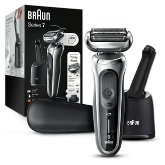 Braun Series 7 790cc Men's Electric Shaving Machine Razor with