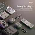 thumbnail image 3 of Funda Elago AW5 compatible con AirPods de cuarta generación (2024), 3 of 9