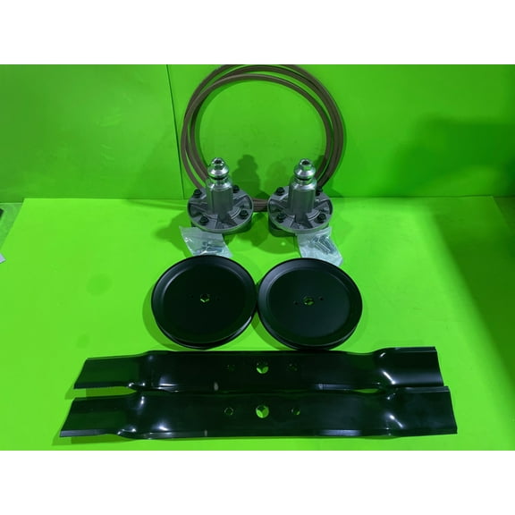Deck Rebuild Kit For John Deere 42 Inch L100 L105 L107 L110 L108 L118 L111