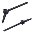 thumbnail image 4 of maskred Black Professional Drive Shafts Front Rear Axle Shaft Easy Installation Wide Compatibility High, 4 of 6