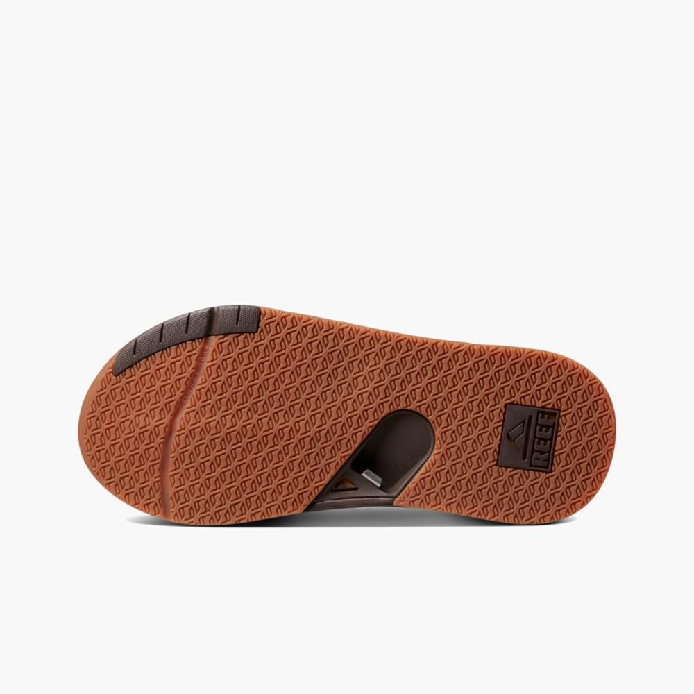 reef fanning low leather