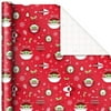 Star Wars: The Mandalorian™ The Child™ Christmas Wrapping Paper, 35 sq. ft.