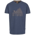 thumbnail image 1 of Trespass Mens T-Shirt Short Sleeve Active Gym Top Male Workout Tee Buzzinley, 1 of 7