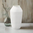 thumbnail image 4 of Venra Matte Ceramic Vase, 4 of 6