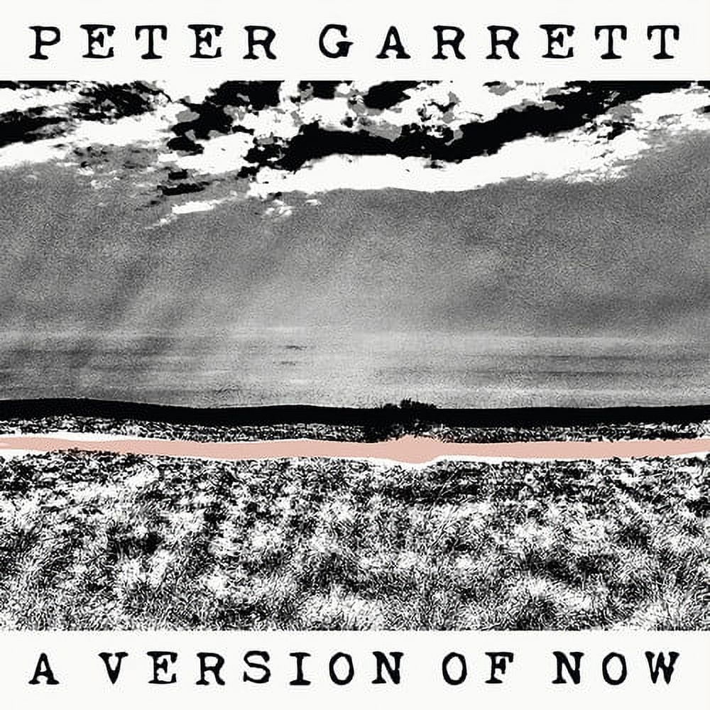 Version Of Now (CD)