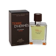 Hermes Terre d'Hermes for Men Eau de Toilette 1.6 fl oz *EN
