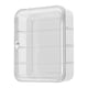 thumbnail image 5 of Caja de almacenamiento multifuncional, caja de almacenamiento de pared de exhibición versátil totalmente transparente Caja de exhibición versátil totalmente transparente Rendimiento incomparable, 5 of 12