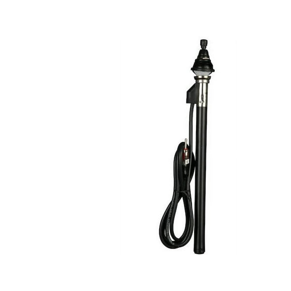 Antenna - Compatible with 1973, 1977 - 1980 Mercedes-Benz 280SE 1978 1979