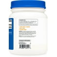 thumbnail image 3 of Nutricost Pure L-Leucine Powder 500 Grams - Vegetarian Supplement, 3 of 5