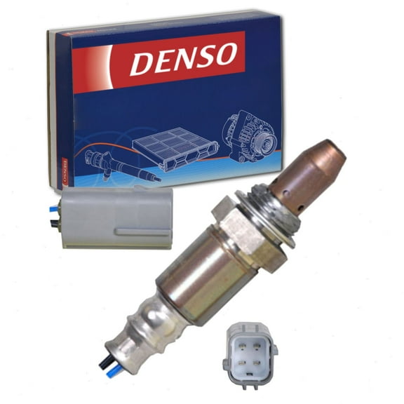 DENSO Upstream Air Fuel Ratio AFR Sensor compatible with Nissan Altima 2.5L L4 2010-2013