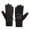 Black, variant on Hvmvliv Winter Gloves Winter Touchs Screen Gloves Winter Gloves for Unisex Cycling Skiing Warm Gloves with Thermal Soft Knit Lining Outdoor Windproof Gloves Sport Non-Slip Warm Gloves Black