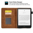GSFY Case for Allnew 7" Kindle Paperwhite 12th Gen 2024 & Kindle