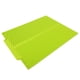 thumbnail image 1 of Tapete para secar platos extragrande de silicona premium resistente al calor (verde), 1 of 10