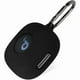 thumbnail image 1 of wonima44 Silicone Case for Anker Soundcore Sport X20, Protective Cover with Carabiner (Black), 1 of 1