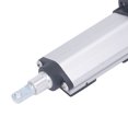 thumbnail image 3 of Mini Linear Electric Actuator Pen Type Telescopic for Motor Agriculture Track Robotics Home Automation 100N 60mm DC12V, 3 of 8