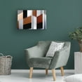 thumbnail image 3 of Trademark Fine Art Fabrizio Massetti Graphics Canvas Wall Art, 3 of 4