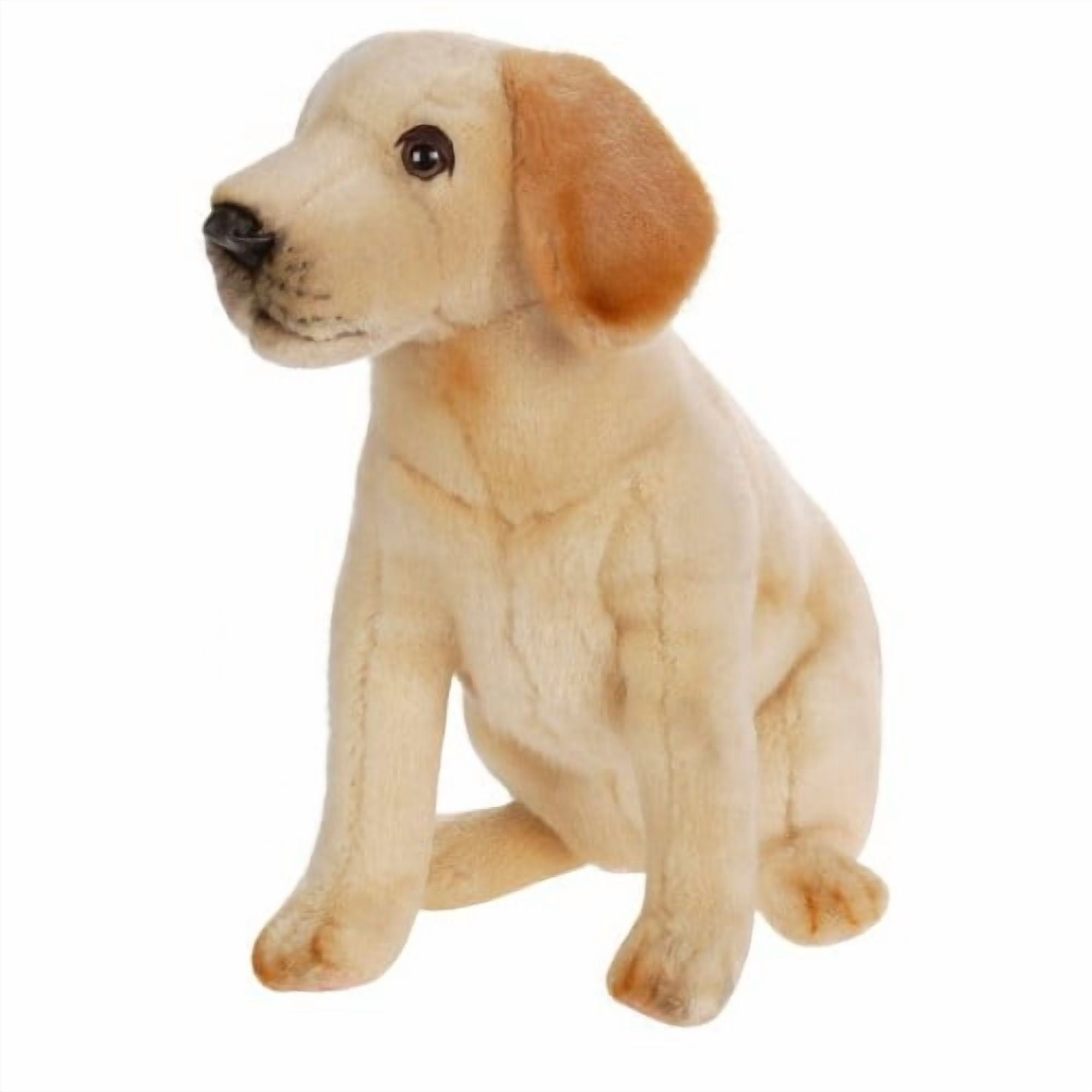 Leanna the Labrador | 30 Inch Stuffed Animal Plush | By TigerHart