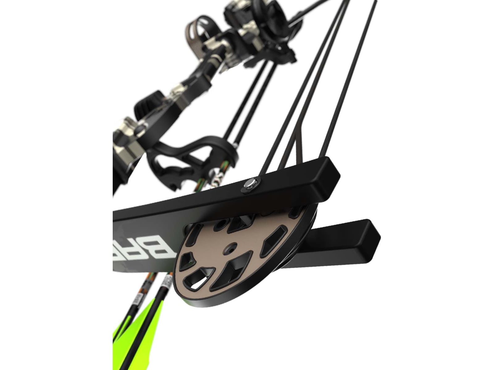 Barnett Tomcat G3 Bow, Camo