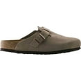 thumbnail image 7 of Birkenstock Boston Suede with Soft Footbed, 7 of 7