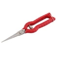 thumbnail image 2 of Flmtop 20cm Plant Pruning Scissors Garden Gardening Bonsai Flower Cutter Shears Tool, 2 of 6