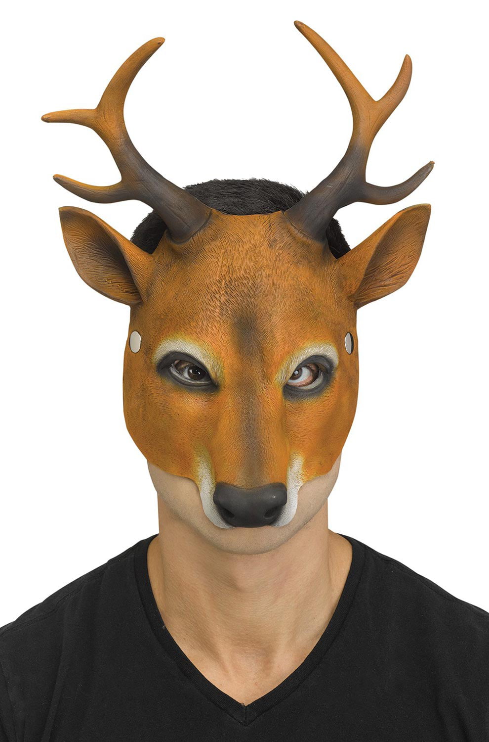 Deer Mask 