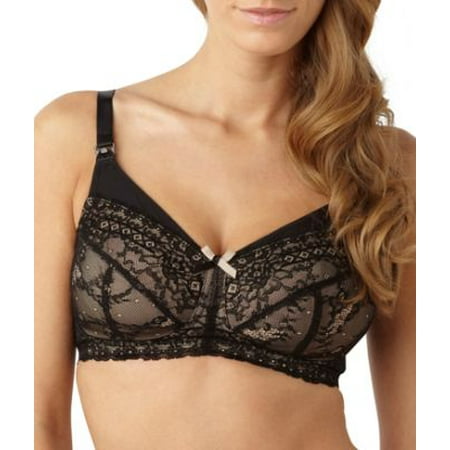

Panache Superbra Sophie Maternity Nursing Bra 5821