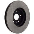 thumbnail image 5 of Centric (120.61104) Brake Rotor Fits select: 2013-2016,2019-2020 FORD FUSION SE, 5 of 5