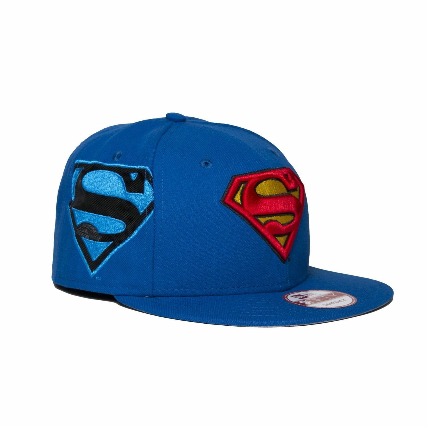 dc comics baseball cap