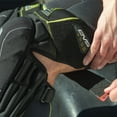 thumbnail image 5 of EVS Sports TP199 Lite Knee Pad (Black Small/Medium), 5 of 5