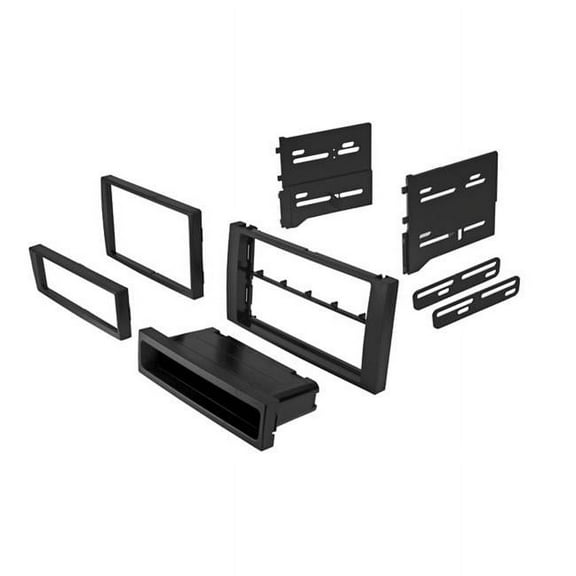 American International FMK559 2010-2011 Transit Connect Mounting Kit