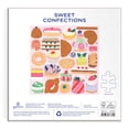 thumbnail image 4 of Puzzle Galison Sweet Confections de 500 piezas para adultos, 4 of 7