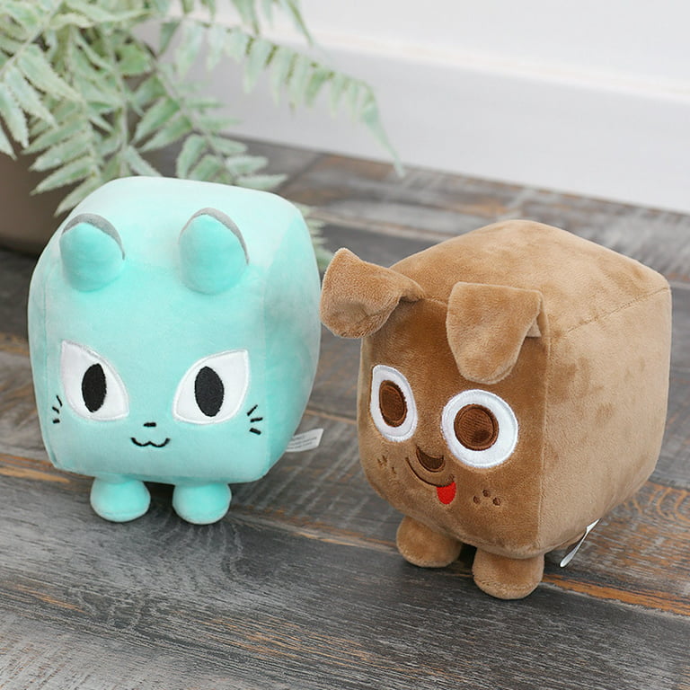 Cartoon Movies Chip and Potato Stuffed Plush Toys Mouse Doll Gift for Children