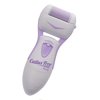Heel smoothing Battery Operated Waterproof Callus remover