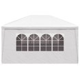 thumbnail image 5 of Carpa para Fiesta Casafoyer 3 m x 4 m Blanca Resistente a Rayos UV y al Agua, 5 of 5