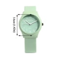 thumbnail image 3 of Fructose Student Watch Ins Beauty Girl For Best Friend Version Minimalist Niche Forest Style, 3 of 8