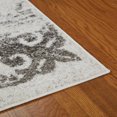 thumbnail image 4 of LR Resources Infinity INFIN81333GAW Abstract Indoor Area Rug, 4 of 7