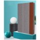 thumbnail image 3 of Funda para Tablet ZERODAMAGE SaharaCase para Kindle Fire HD 8 Plus, 3 of 6
