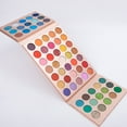 thumbnail image 2 of Sombra de Ojos Fiudx Beauty Treats 65 Colores Con Brillo Mate, 2 of 2