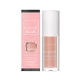 thumbnail image 2 of Nine Color Liquid Natural Color Long Lasting Silky And Delicate Contouring Rouge 4Ml, Makeup White Blusher, 2 of 2