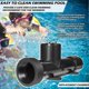 thumbnail image 4 of Power Ionizer Replacement Chamber for Swimming Pool Treatment System, 4 of 5