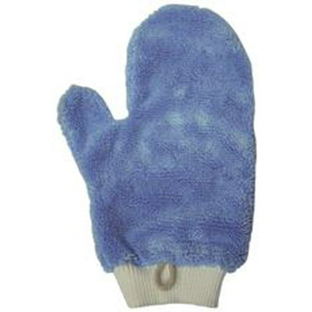 renown microfiber hand dusting
