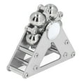 thumbnail image 1 of Jouet Grande Roue Rotative pour le Bout des Doigts, Jouet de Divertissement Anti-Stress à Roue en Alliage d'Aluminium pour la Décompression, 1 of 8
