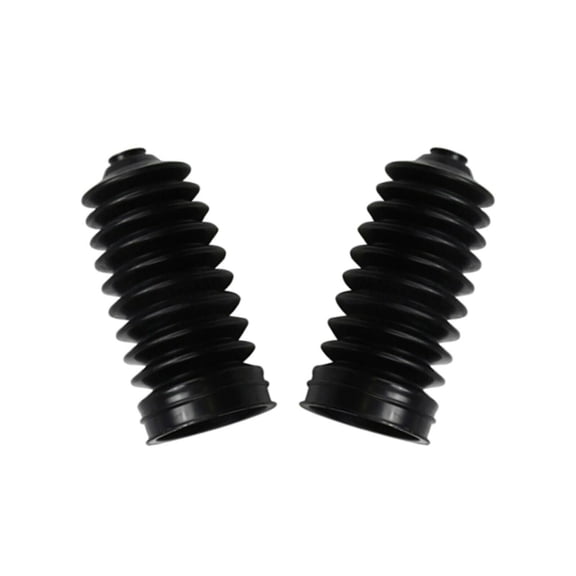 2 Pc Rack and Pinion Bellow Boots Steering LH RH Kit Fits select: 2001-2005 HONDA CIVIC, 2002-2006 HONDA CR-V
