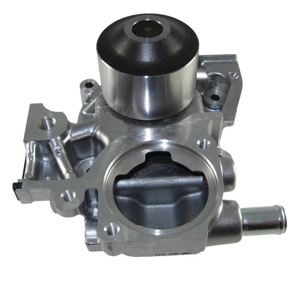New Hd Water Pump Fits Subaru Outback 2.5L 2007 2008 2009 2010-2012 21111Aa280