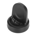 thumbnail image 3 of Reloj Base De Carga Reloj Inteligente Cargador Inalámbrico Reloj Base De Carga Inalámbrica Cargador De Reloj Inteligente X3 R800 Plástico Negro Seguro Reloj Base De Carga ANGGREK Watch Charging Dock, 3 of 8
