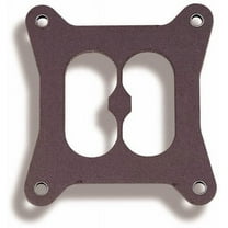 Holley Performance 108-18 Carburetor Mounting Gasket