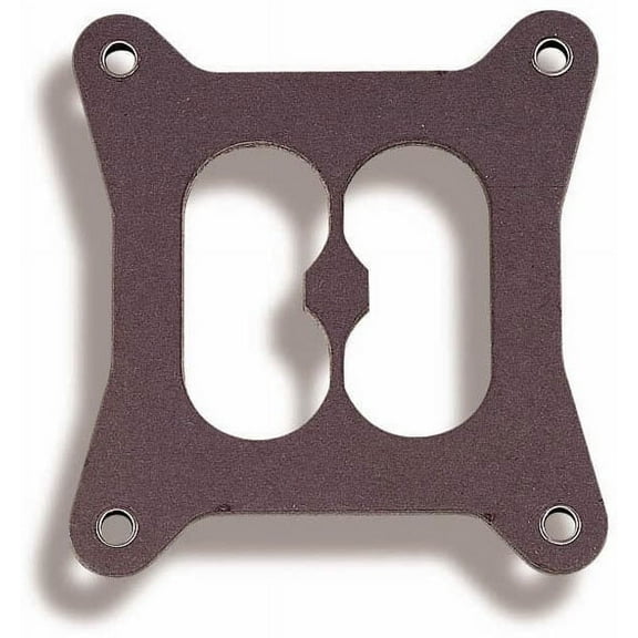 Holley Performance 108-18 Carburetor Mounting Gasket