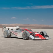 ARRMA 1/7 LIMITLESS 120 8S BLX SPEED MACHINE RTR w AVC Red/Black ARA7816T1
